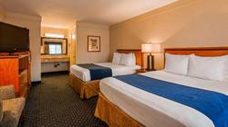 Best Western San Diego Pacific Beach/Mission Bay