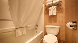 Best Western San Diego Pacific Beach/Mission Bay