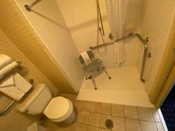 Best Western San Diego Pacific Beach/Mission Bay