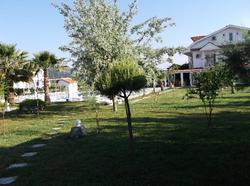 Yavuz Hotel