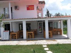 Yavuz Hotel