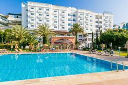 Tildi Hotel & Spa Agadir