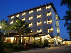 Thong Ta Resort & Spa