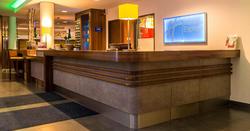 Holiday Inn Express Bremen Airport