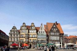 Holiday Inn Express Bremen Airport