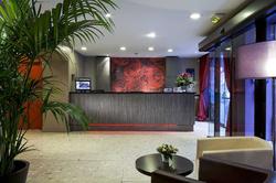 Timhotel Odessa Montparnasse