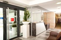 Sejours & Affaires Angers Atrium