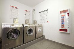 Sejours & Affaires Angers Atrium