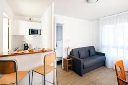 Sejours & Affaires Angers Atrium