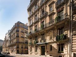 West end Paris