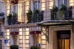 West end Paris