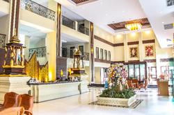 Mike Garden Resort
