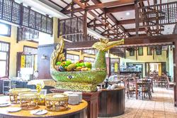Mike Garden Resort