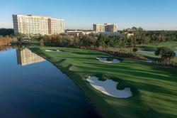 Waldorf Astoria Orlando