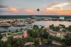 Signia by Hilton Orlando Bonnet Creek