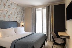 Hotel Le 46