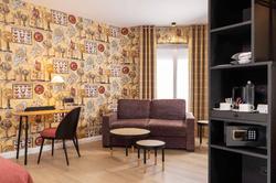 Hotel Le 46