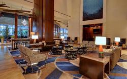 Vdara Hotel & Spa at ARIA Las Vegas