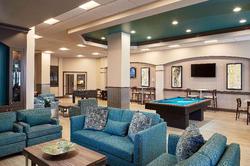 Hilton Grand Vacations Club Paradise Las Vegas