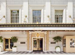 The Pierre, A Taj Hotel