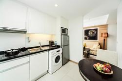Adelphi Grande Sukhumvit