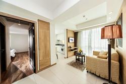 Adelphi Grande Sukhumvit
