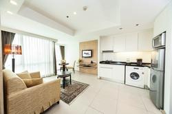 Adelphi Grande Sukhumvit