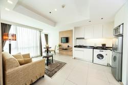 Adelphi Grande Sukhumvit
