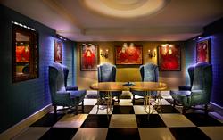 Konak Hotel Taksim