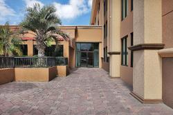 Ramada by Wyndham Jacksonville I-95 by Butler Blvd