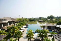Pattara Resort & Spa Phitsanulok