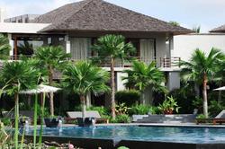 Pattara Resort & Spa Phitsanulok