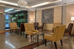Rembrandt Residences Bangkok