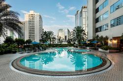 Rembrandt Residences Bangkok