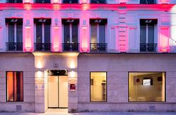 Hotel 10 OPERA