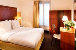 Hotel 10 OPERA