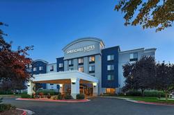 Springhill Suites Boise