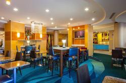 Springhill Suites Boise
