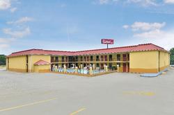 Red Roof Inn Cartersville–Emerson/LakePoint North
