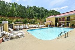 Red Roof Inn Cartersville–Emerson/LakePoint North