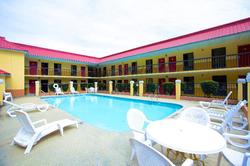 Red Roof Inn Cartersville–Emerson/LakePoint North