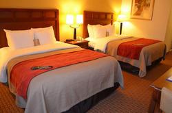 Comfort Inn Columbus