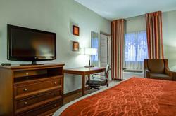 Comfort Inn Columbus