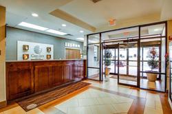 Comfort Inn Columbus