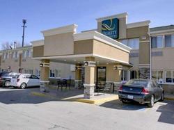 Quality Inn and Suites Des Moines
