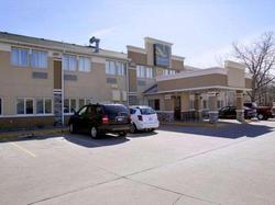 Quality Inn and Suites Des Moines