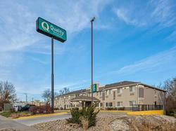 Quality Inn and Suites Des Moines