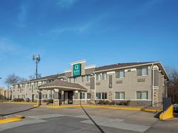 Quality Inn and Suites Des Moines