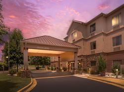 Comfort Suites Montgomery East Monticello Dr