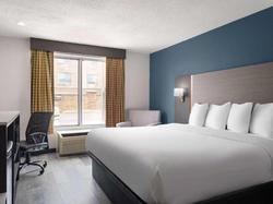 Baymont by Wyndham Indianapolis East